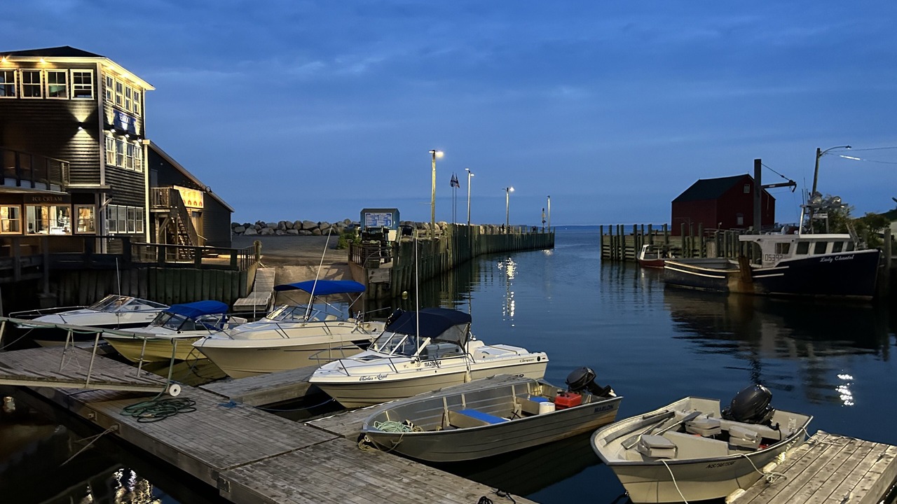 Photo of Others in Hall's Harbour