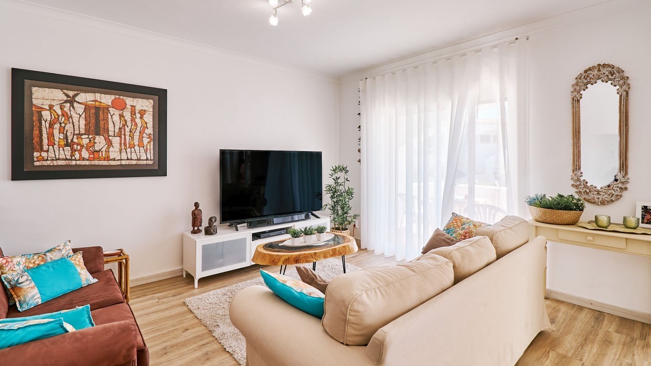 Photo of Livingroom in Alporchinhos