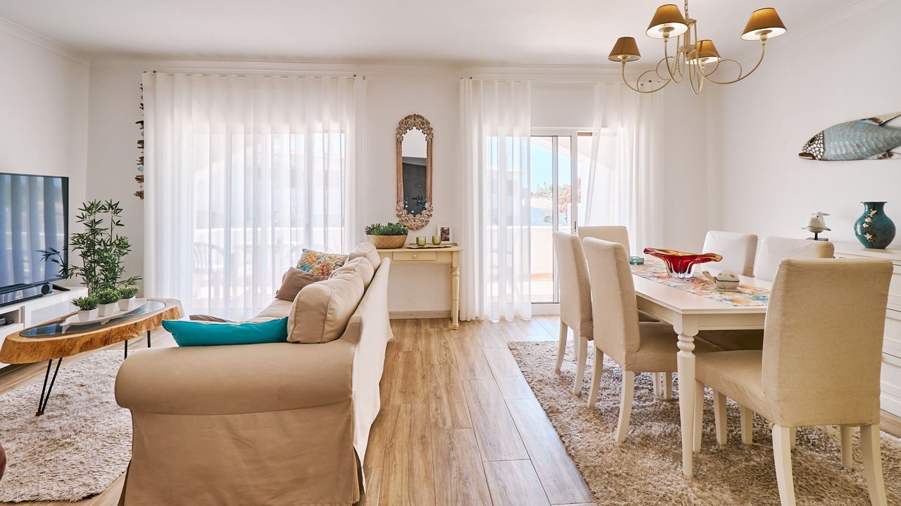 Photo of Livingroom in Alporchinhos
