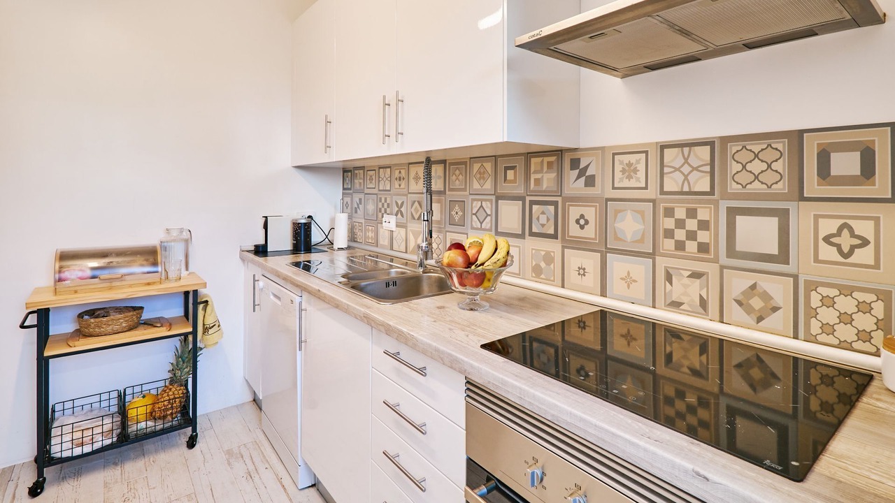 Photo of Kitchen in Alporchinhos