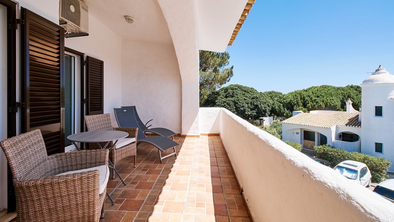 Photo of Patio Balcony in Alporchinhos