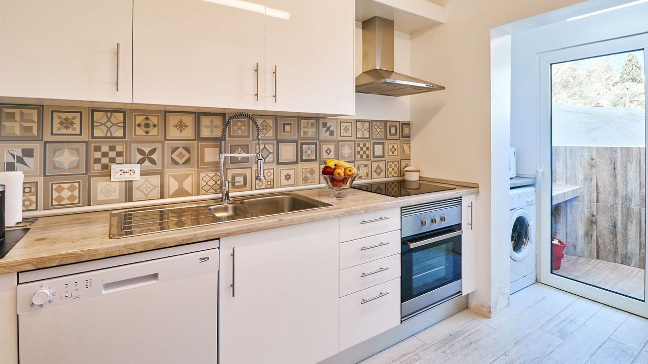 Photo of Kitchen in Alporchinhos