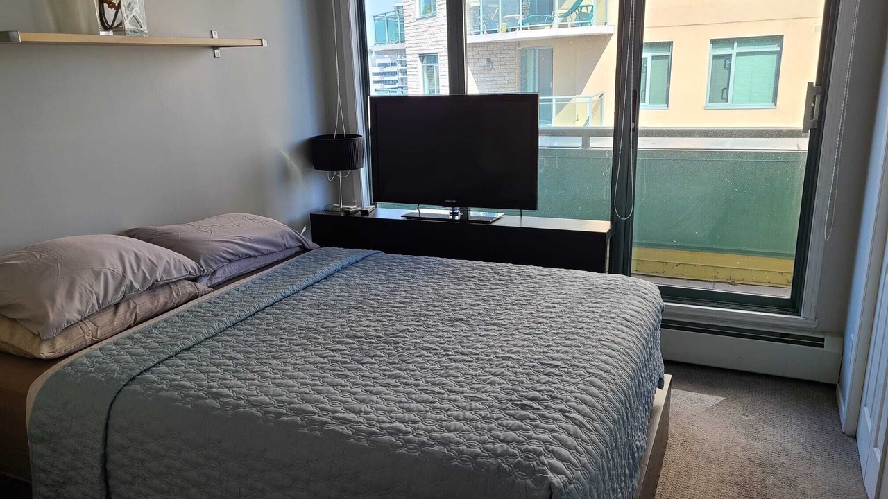 Photo of Bedroom in Downtown West End