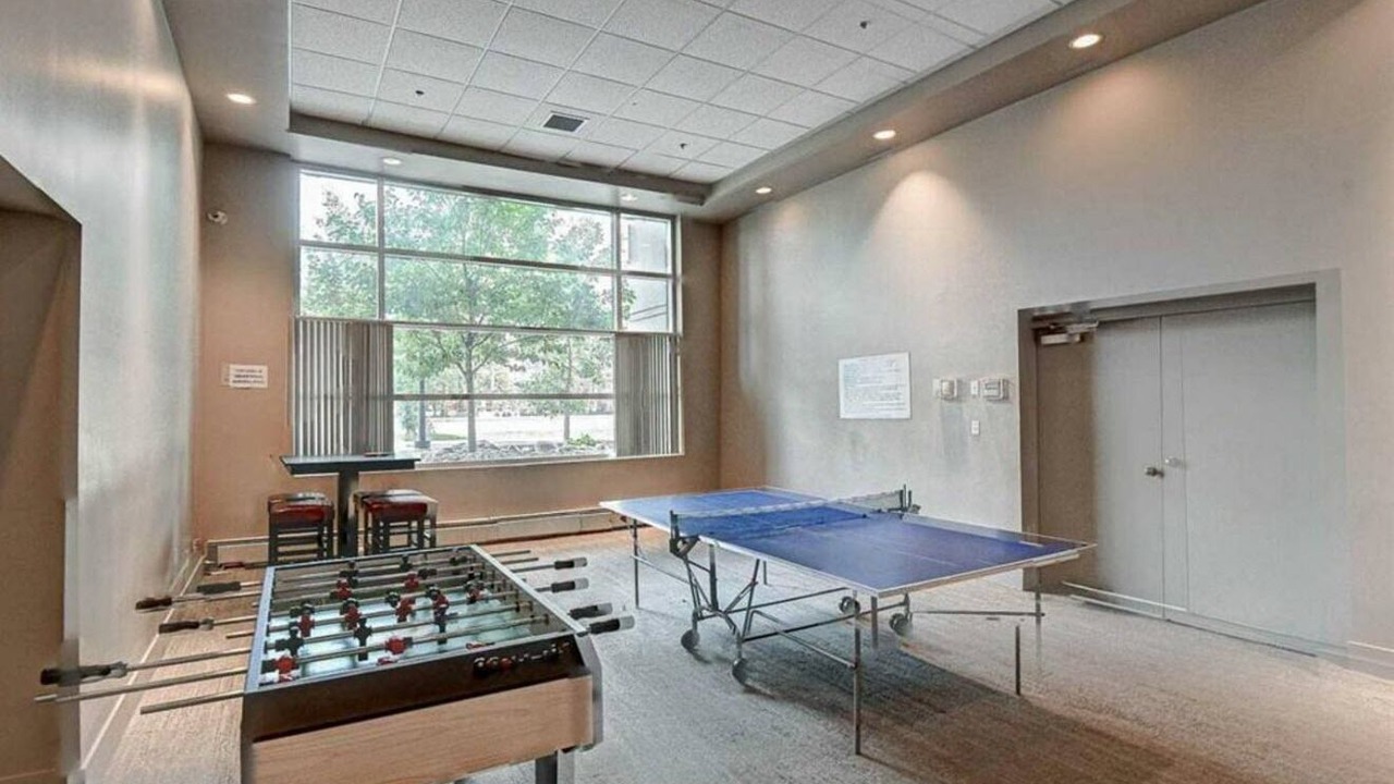 Photo of Bedroom in Downtown West End