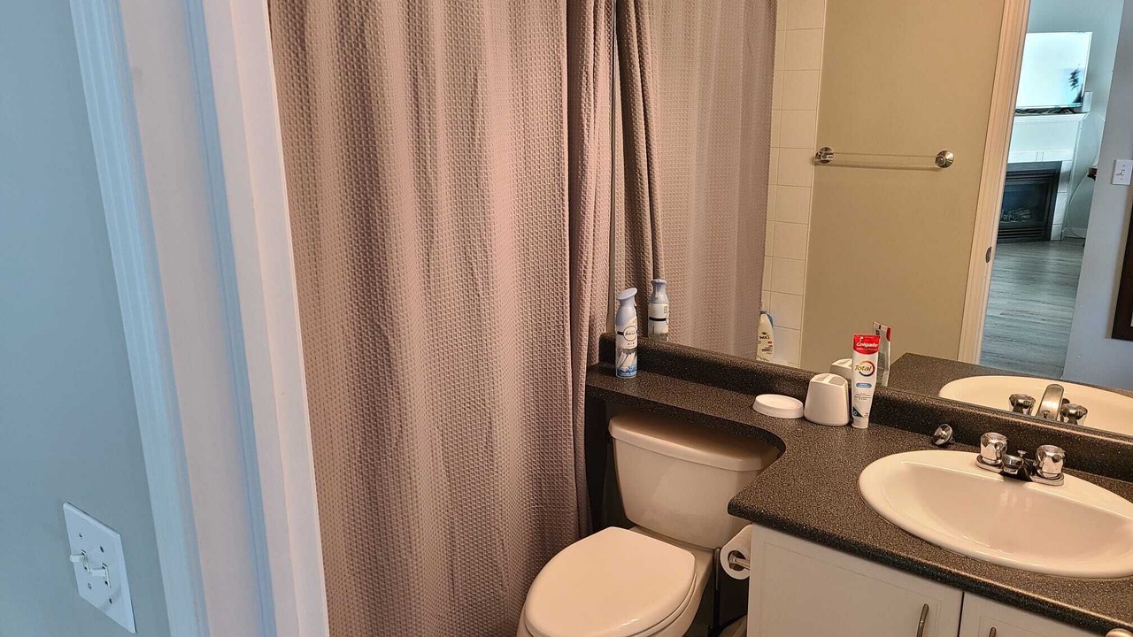 Photo of Bathroom in Downtown West End