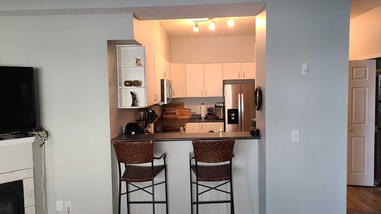 Photo of Kitchen in Downtown West End