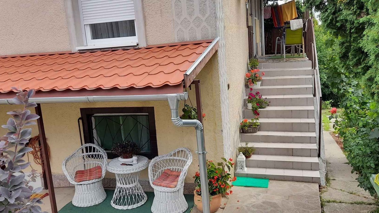 Photo of Patio Balcony in Igal