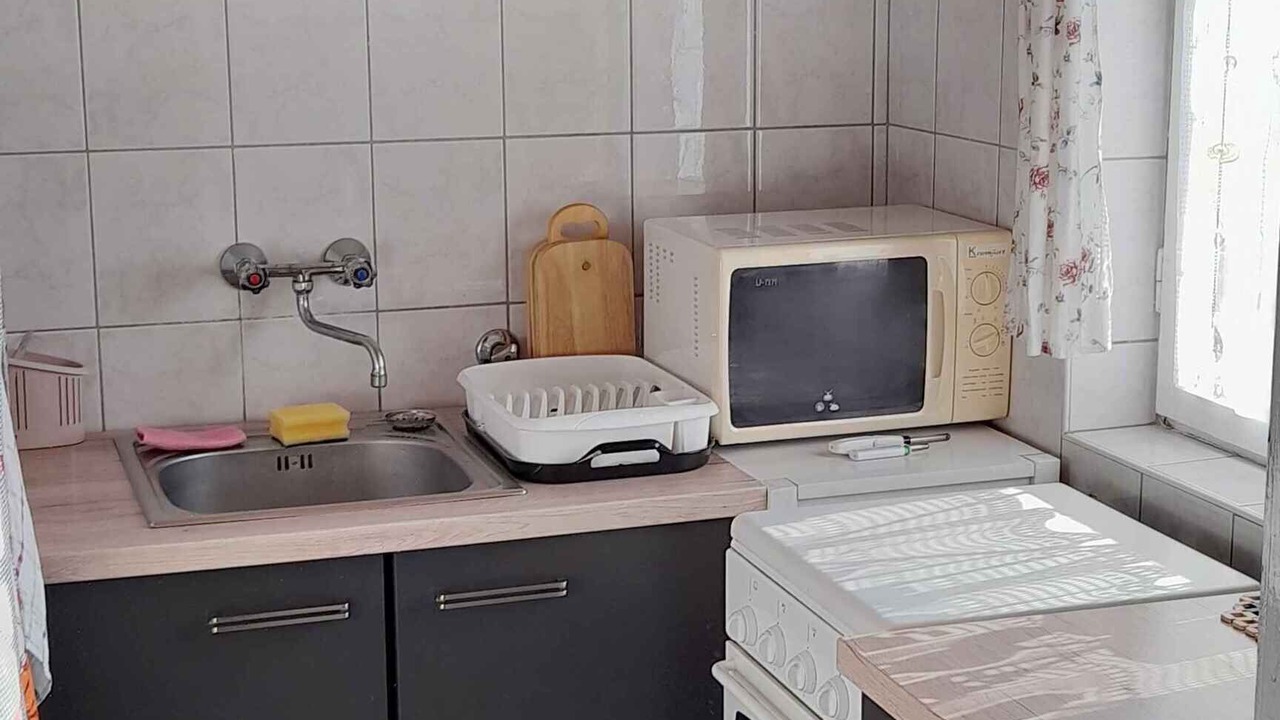 Photo of Kitchen in Igal