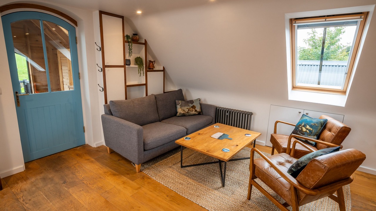 Photo of Bedroom in Breakish