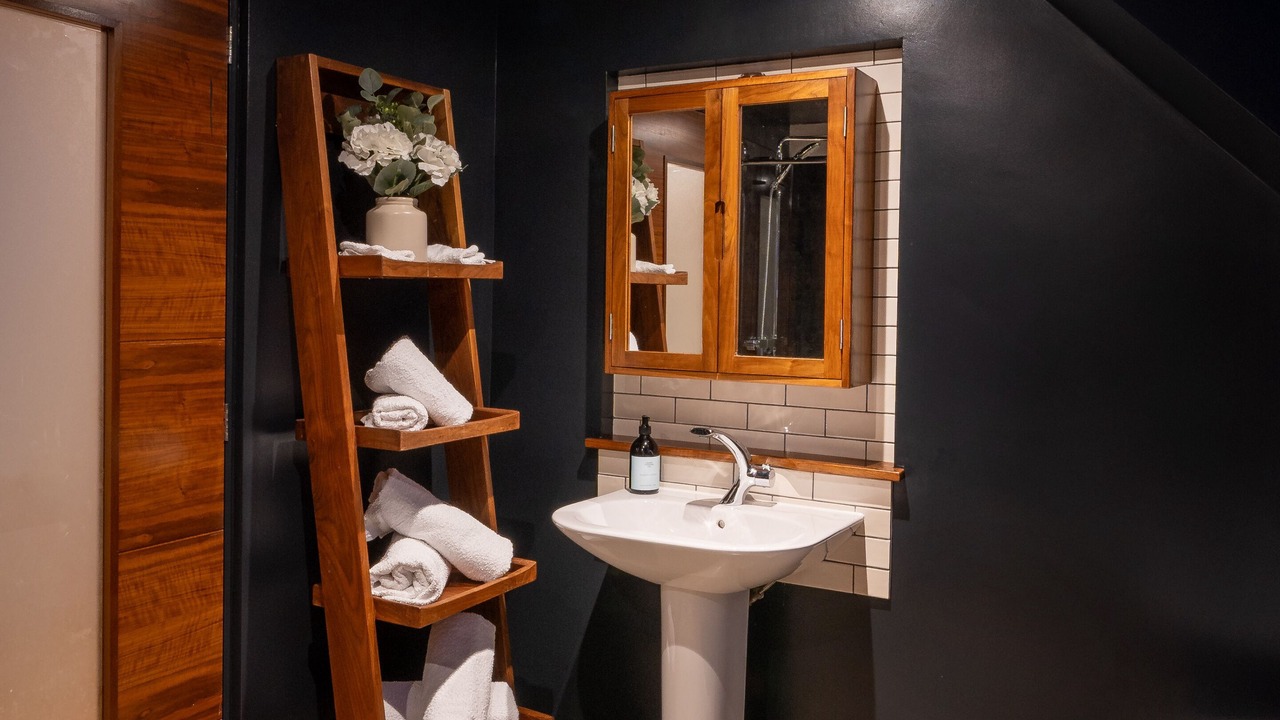 Photo of Bathroom in Breakish