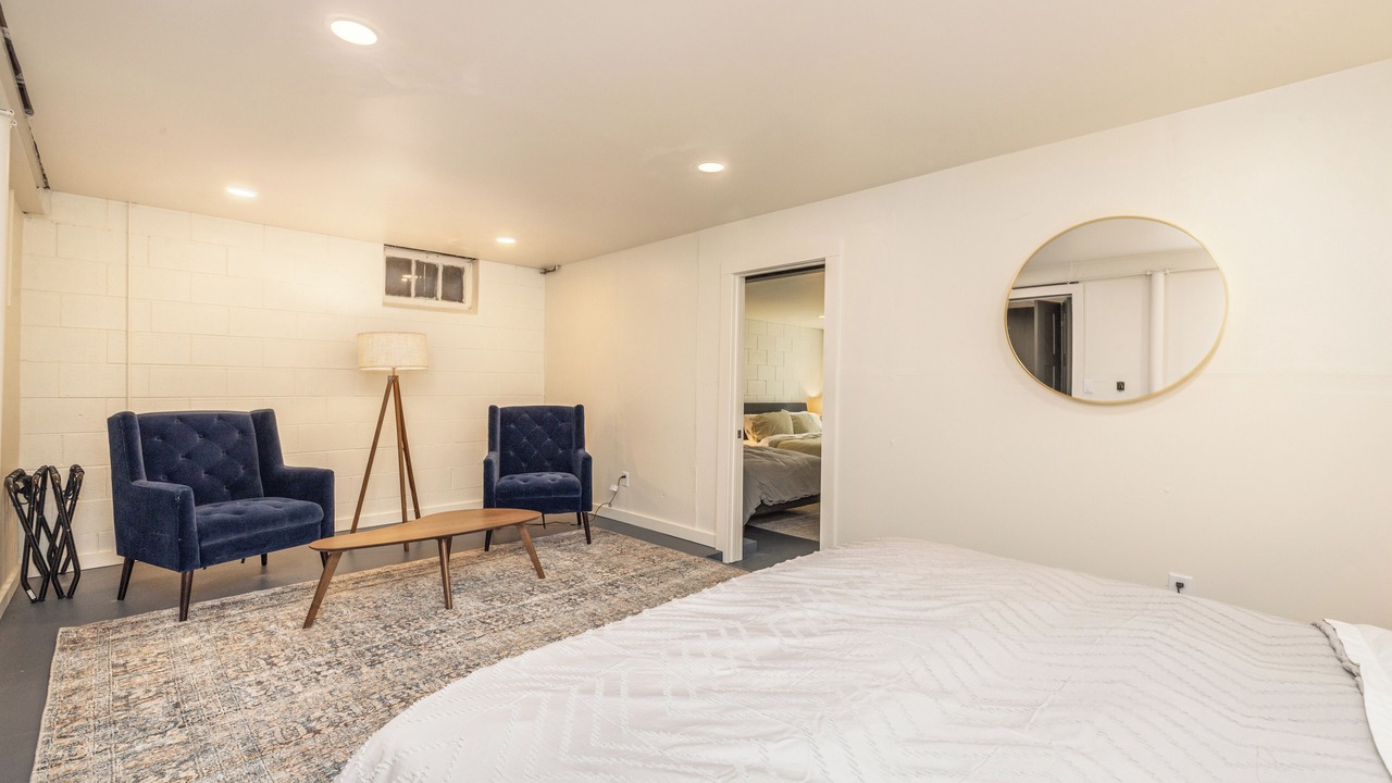 Photo of Bedroom in Glendale