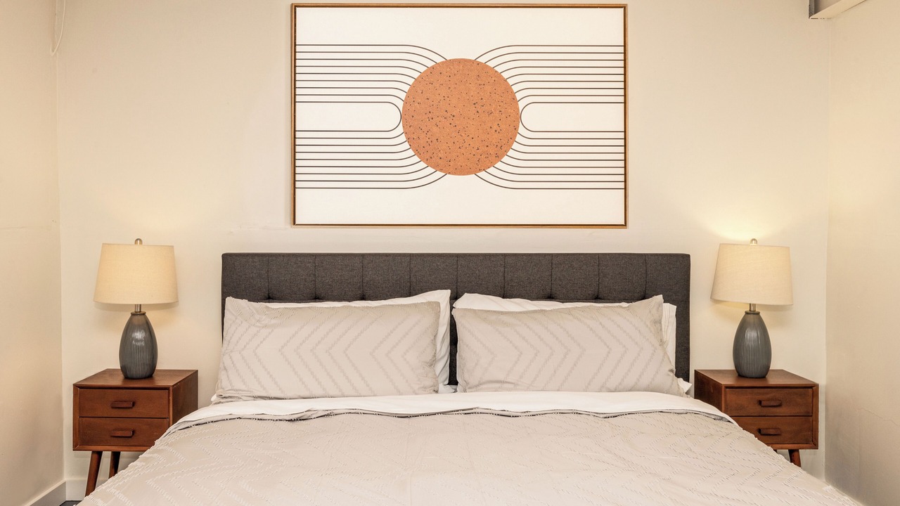Photo of Bedroom in Glendale