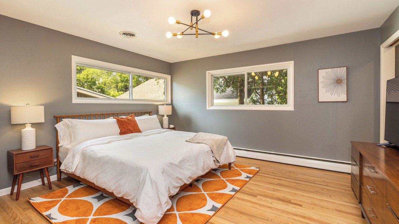 Photo of Bedroom in Glendale