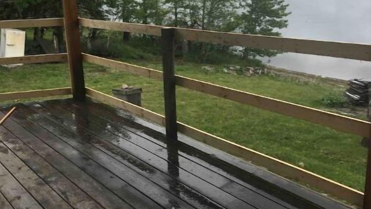 Photo of Outdoor in Babb