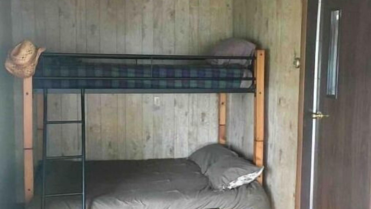 Photo of Bedroom in Babb