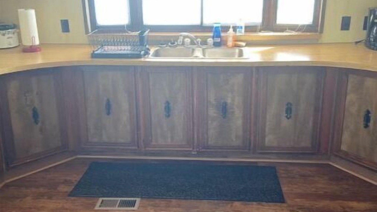 Photo of Bathroom in Babb