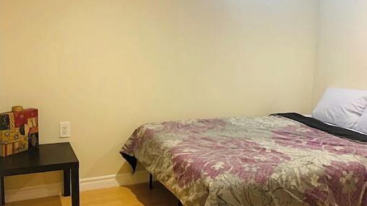 Photo of Bedroom in Ajax