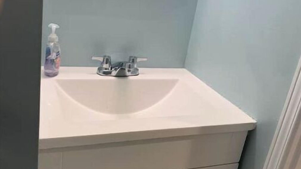 Photo of Bathroom in Ajax