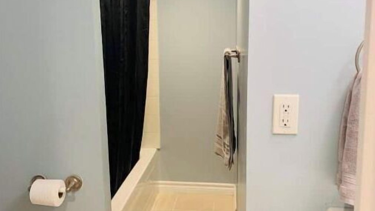 Photo of Bathroom in Ajax