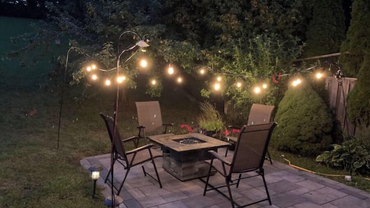 Photo of Patio Balcony in Ajax