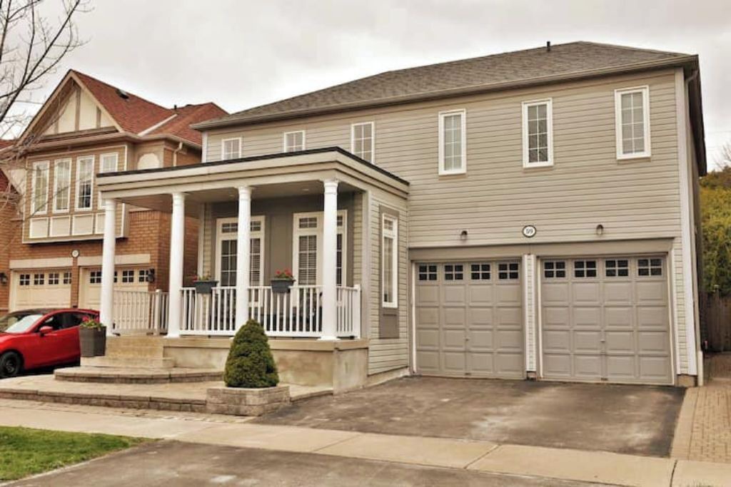 Photo of Outdoor in Ajax