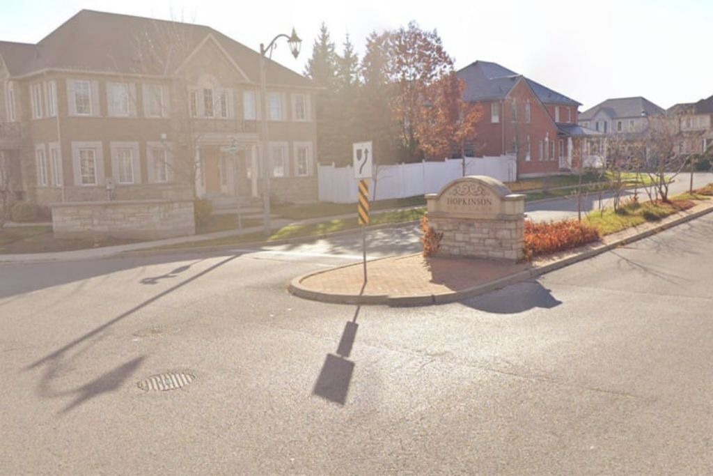 Photo of Outdoor in Ajax