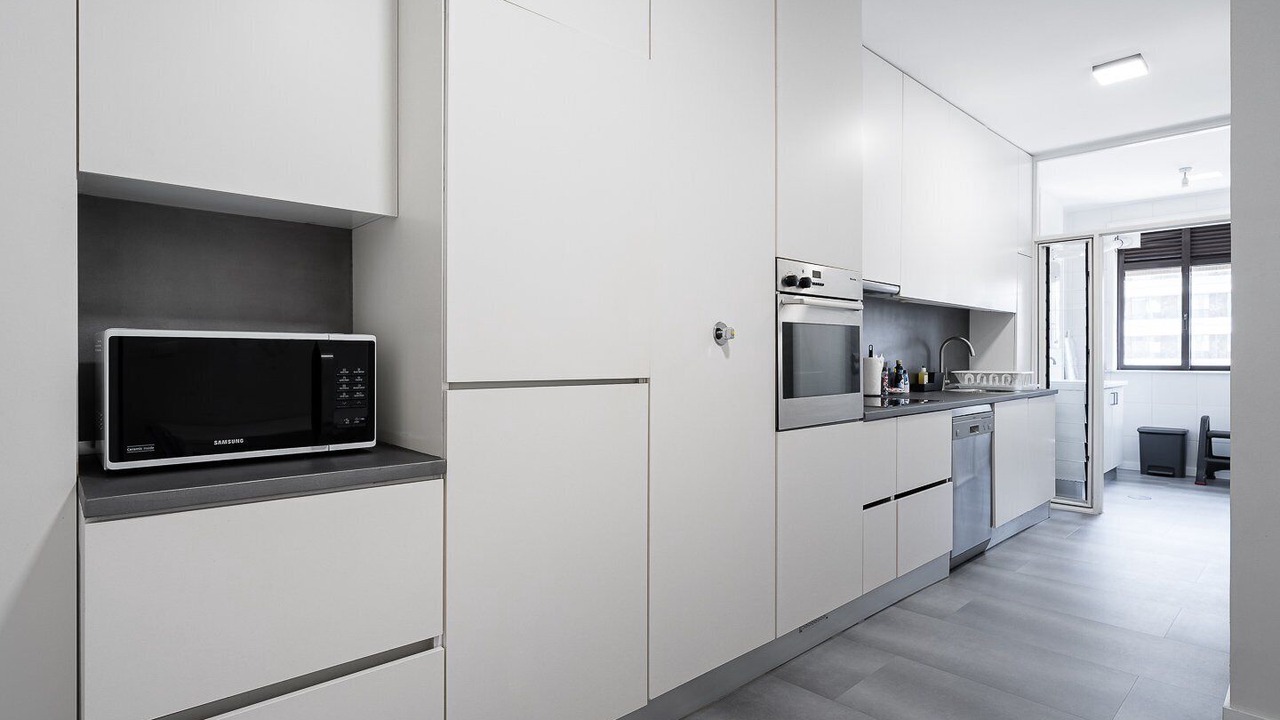 Photo of Kitchen in Leixões
