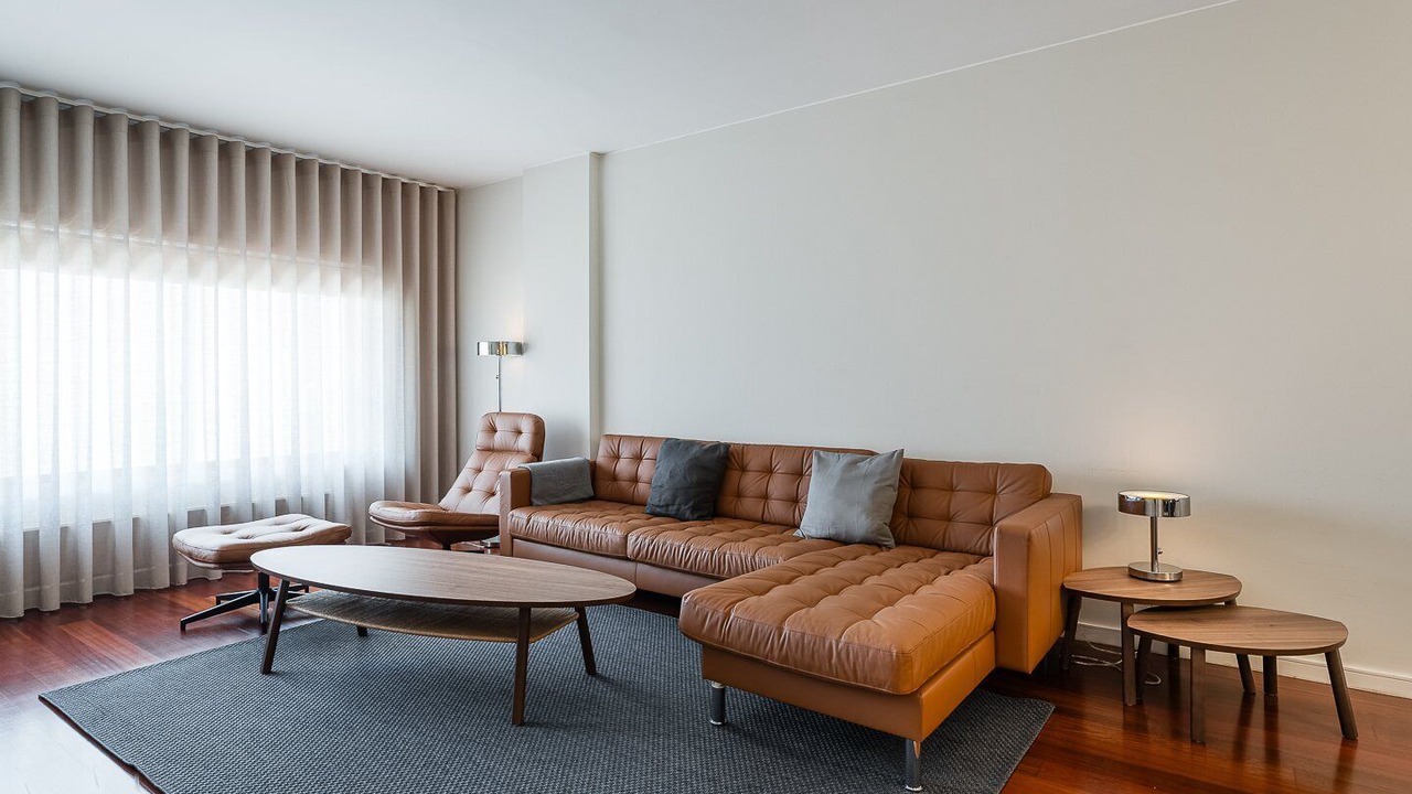 Photo of Livingroom in Leixões