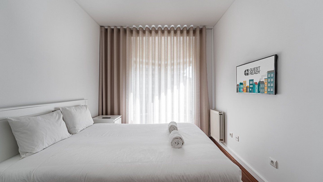 Photo of Bedroom in Leixões