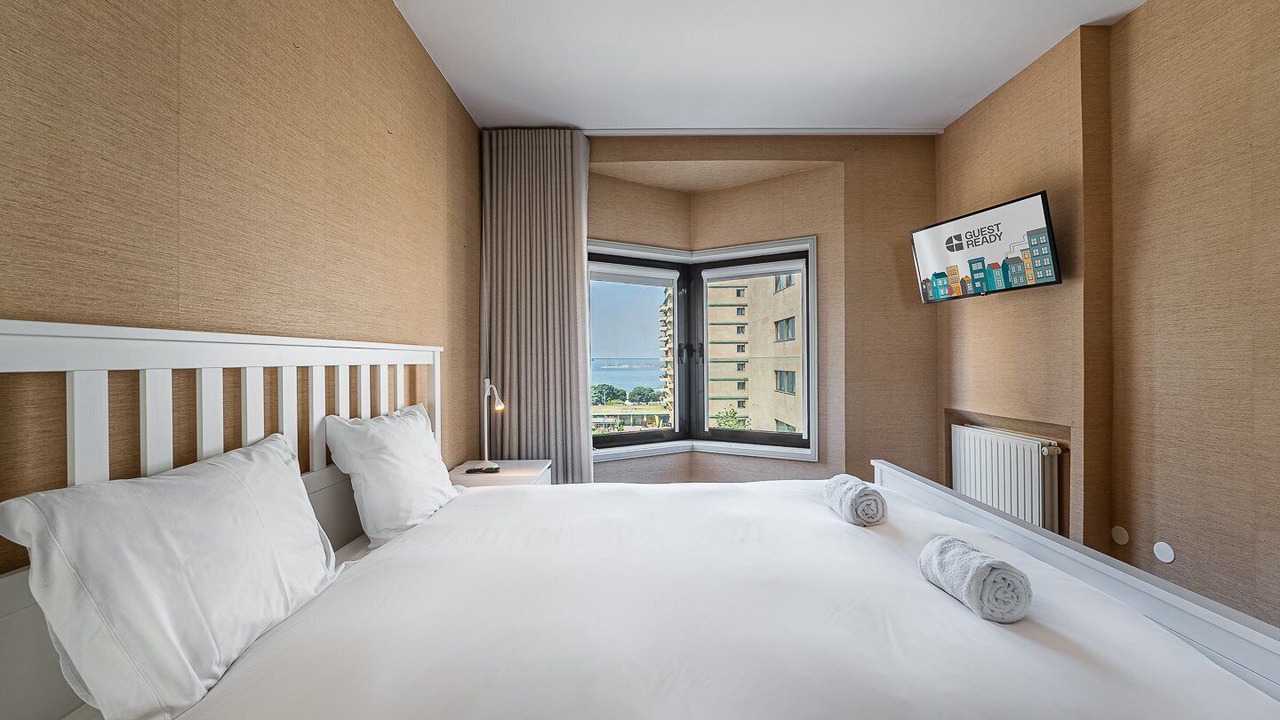 Photo of Bedroom in Leixões