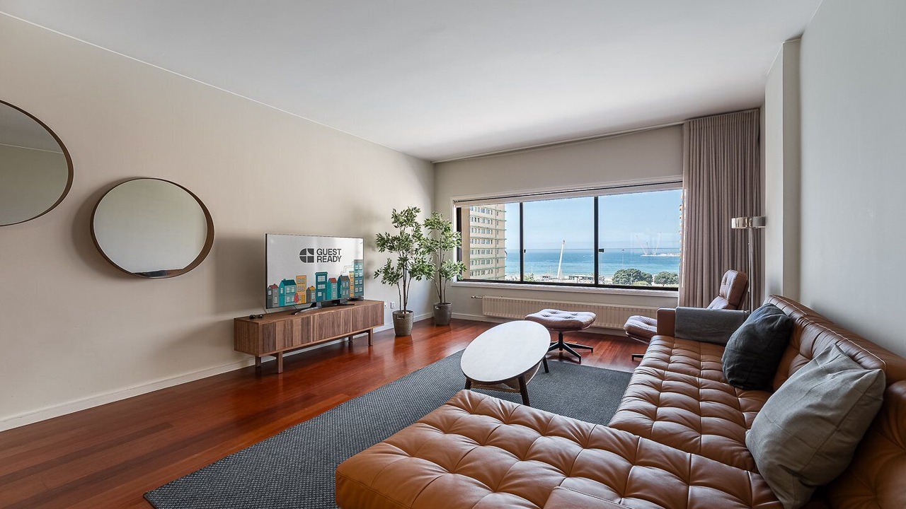 Photo of Livingroom in Leixões