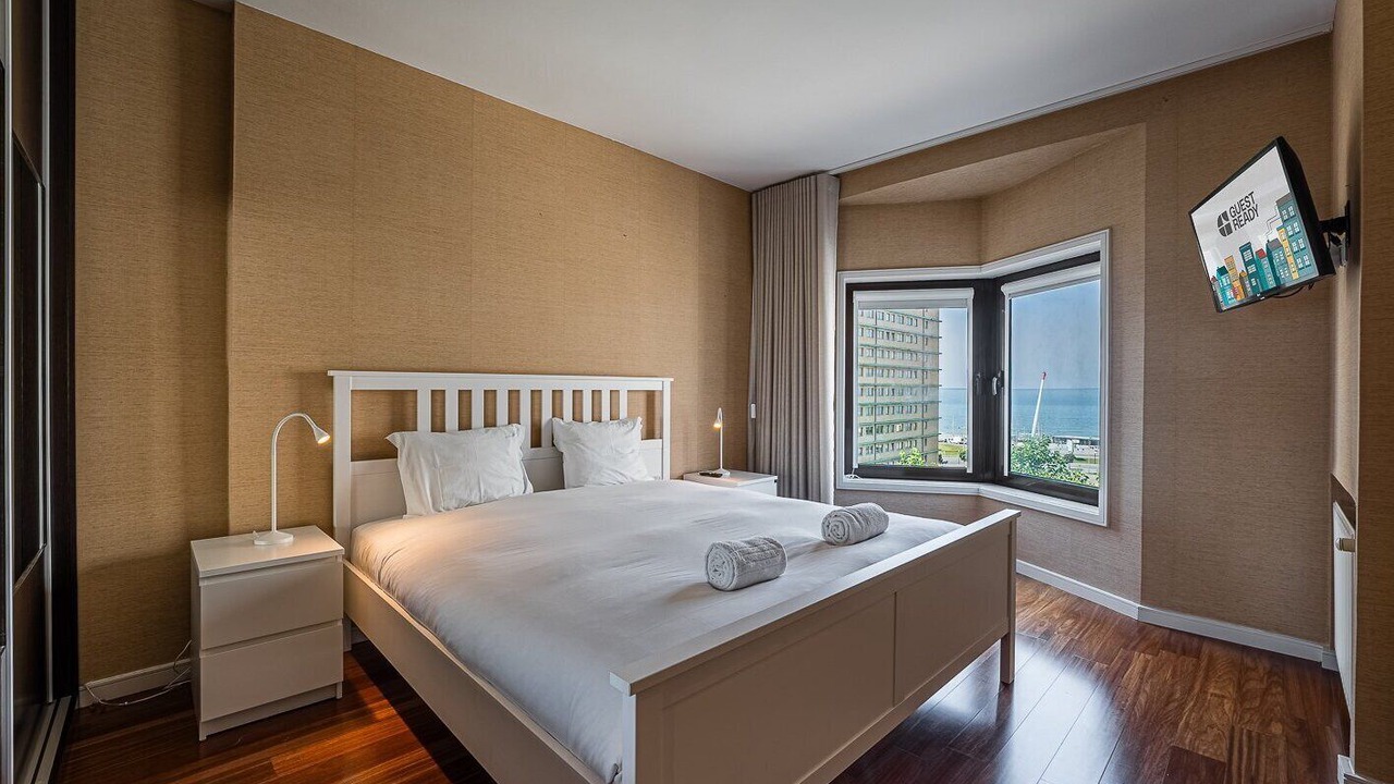 Photo of Bedroom in Leixões