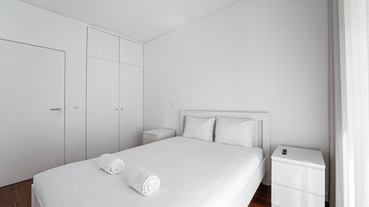Photo of Bedroom in Leixões