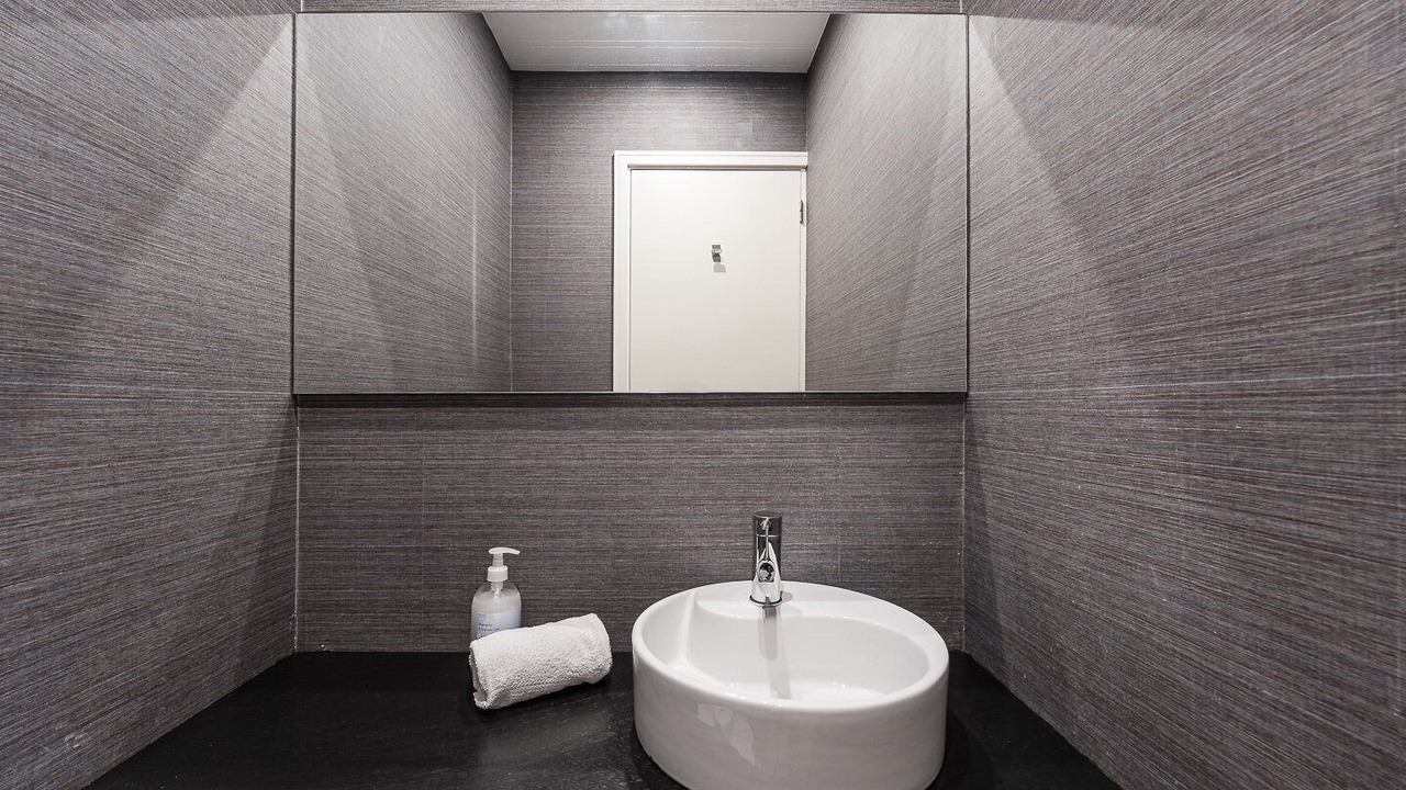 Photo of Bathroom in Leixões