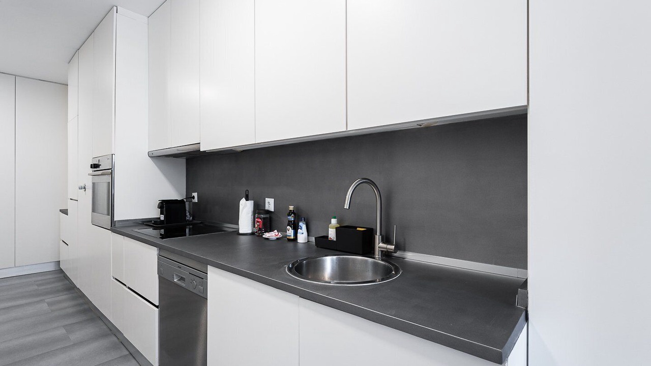 Photo of Kitchen in Leixões