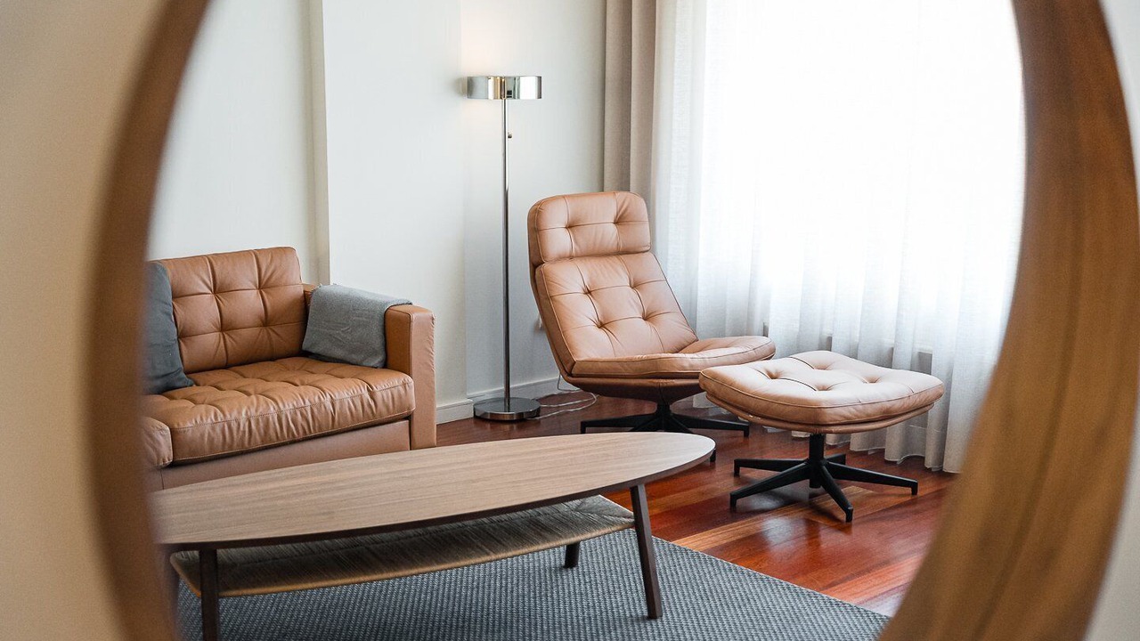 Photo of Livingroom in Leixões