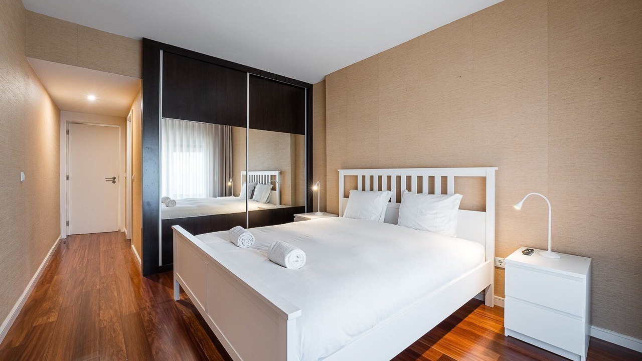 Photo of Bedroom in Leixões