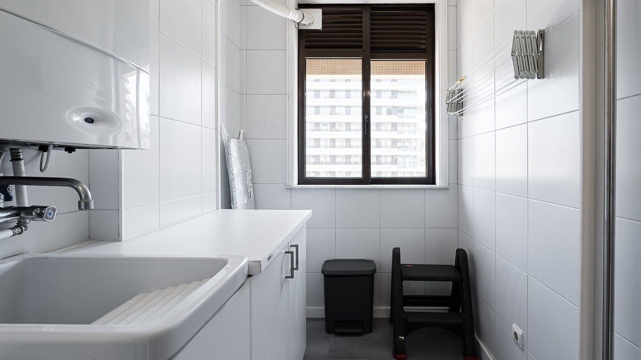 Photo of Bathroom in Leixões