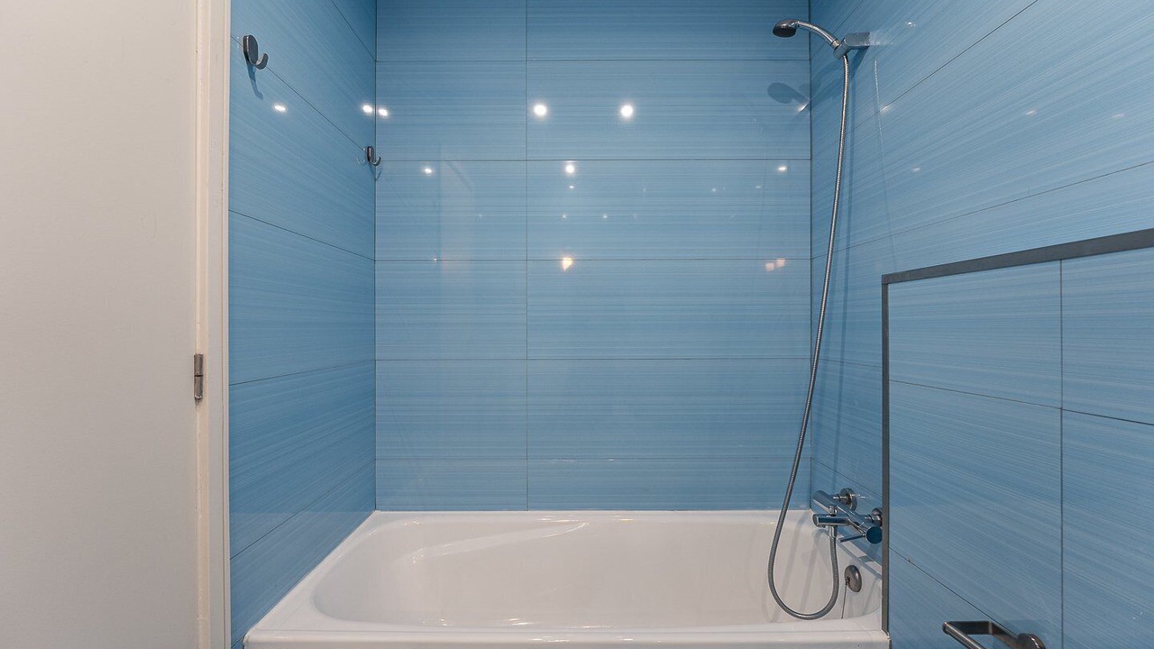 Photo of Bathroom in Leixões
