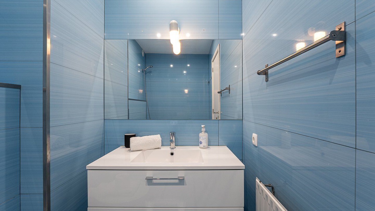 Photo of Bathroom in Leixões