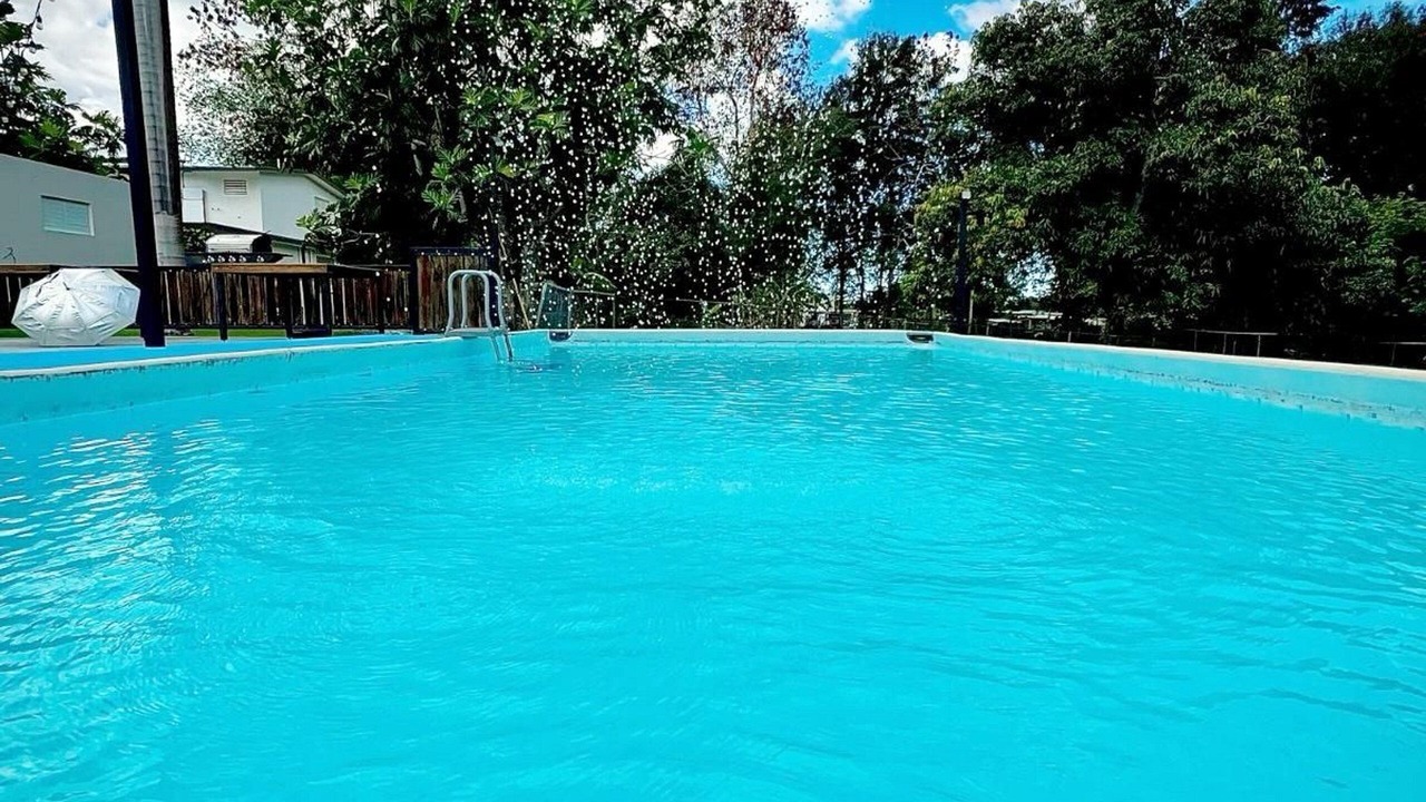 Photo of Outdoor in Monte Grande