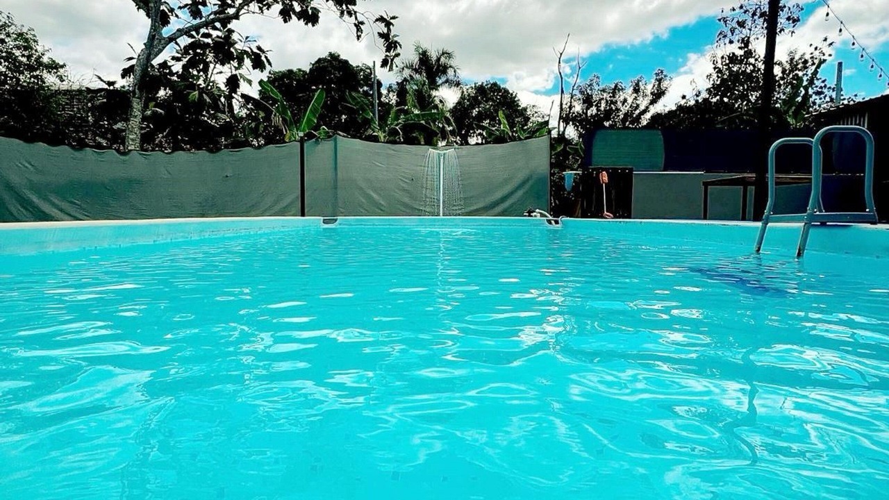 Photo of Outdoor in Monte Grande