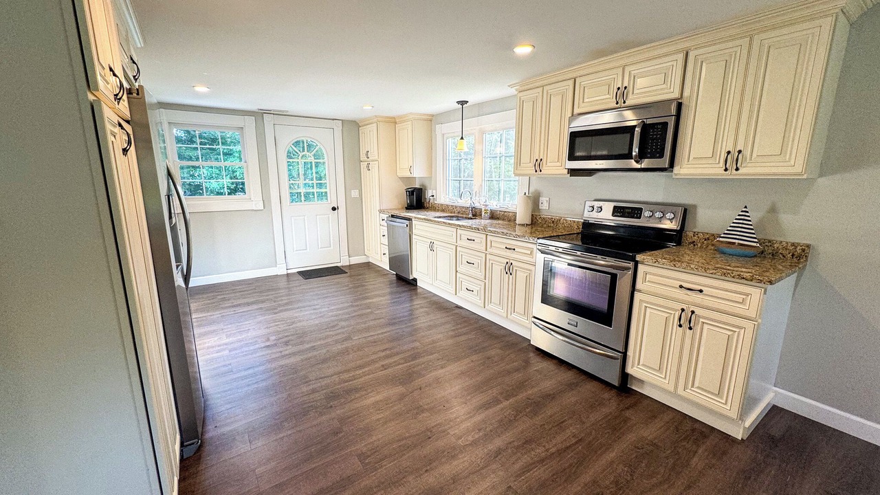 Photo of Kitchen in Niantic