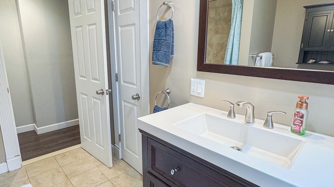 Photo of Bathroom in Niantic