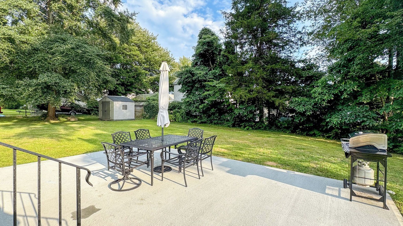 Photo of Outdoor in Niantic