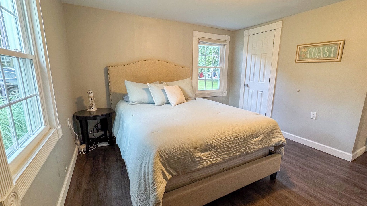 Photo of Bedroom in Niantic