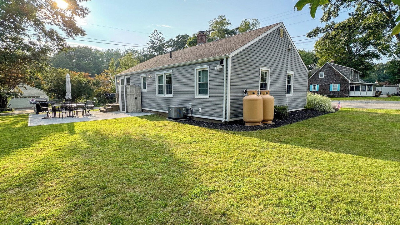 Photo of Outdoor in Niantic