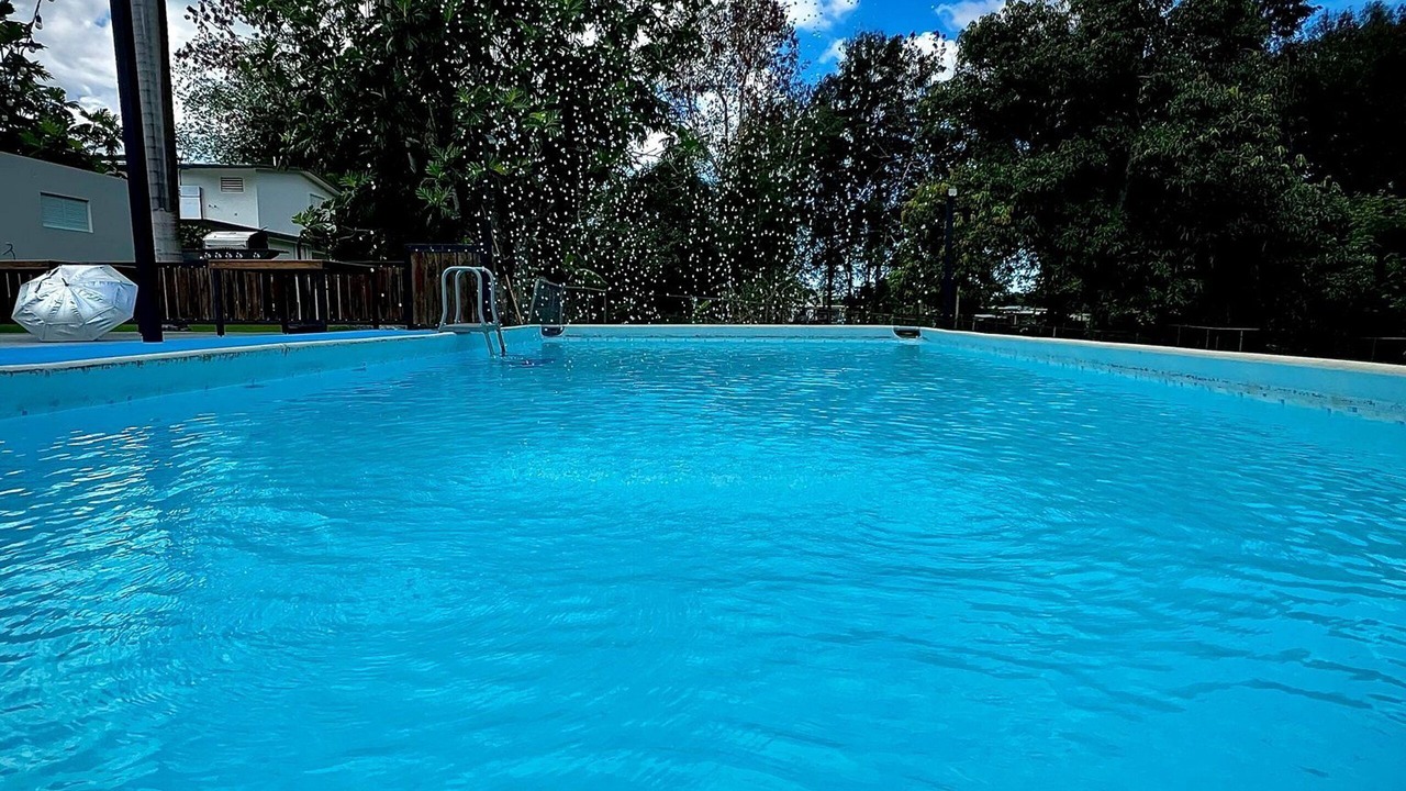 Photo of Outdoor in Monte Grande