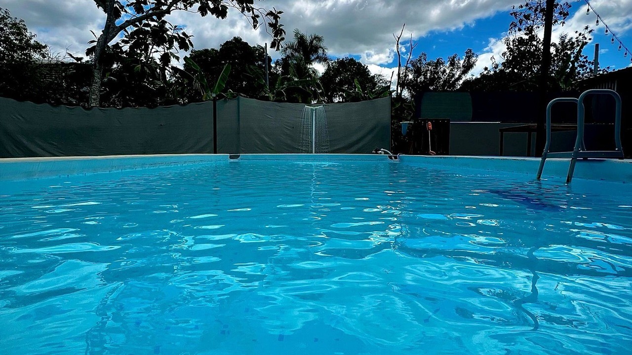Photo of Outdoor in Monte Grande
