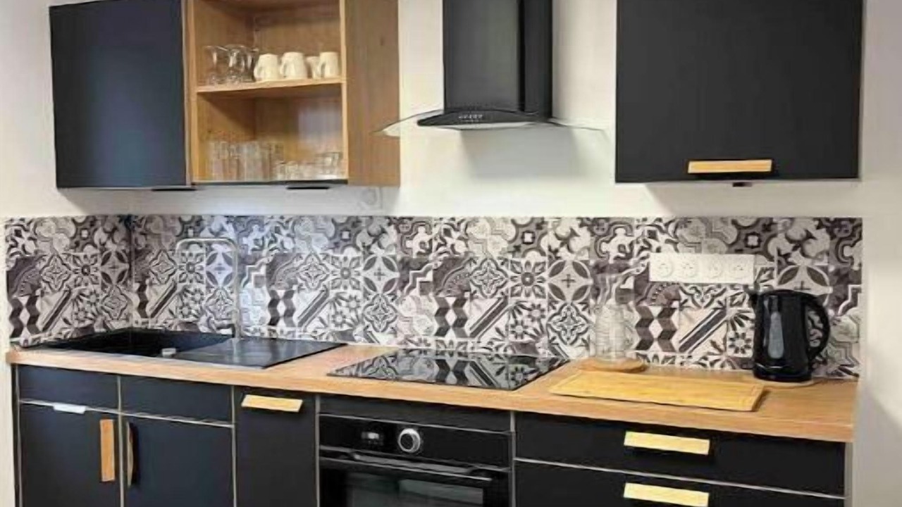 Photo of Kitchen in Ventenac-Cabardes